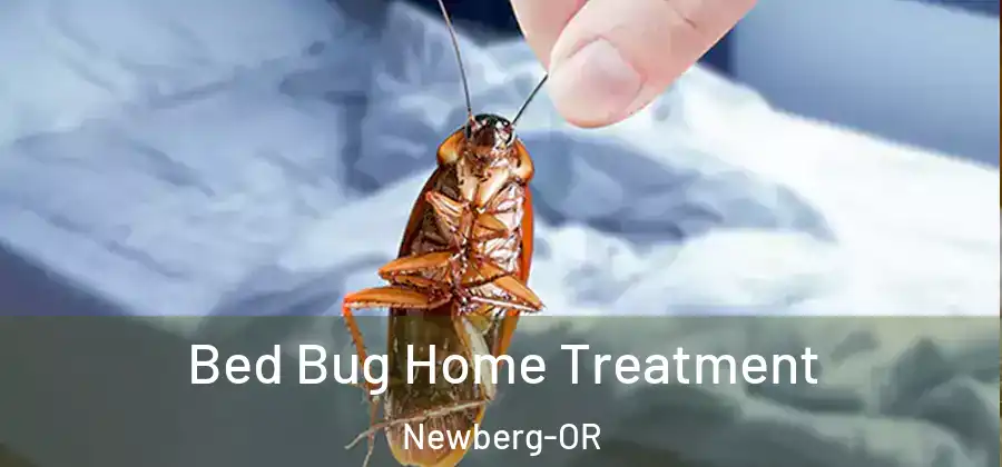 Bed Bug Home Treatment Newberg-OR