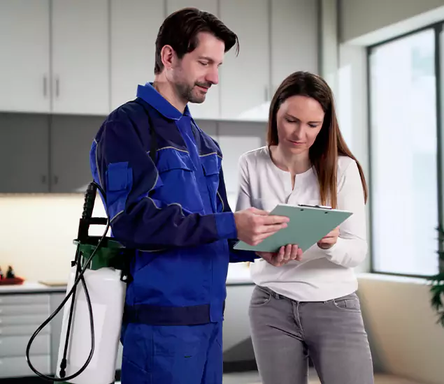 Reliable Pest Control Companies You Can Trust in Newberg, OR Relies On