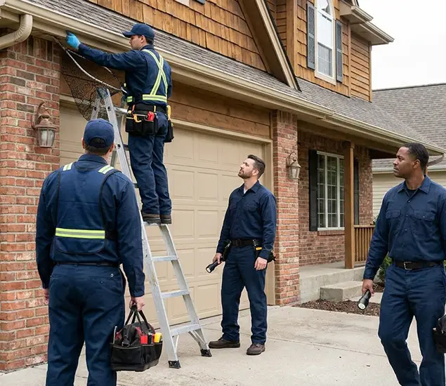 Your Local Bat Exterminators in Newberg, OR
