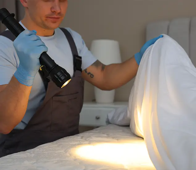Trusted Bed Bug Bite Treatments Experts in Newberg, OR