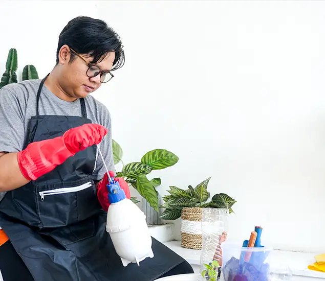 About Bed Bug Chemical Treatment Experts in Newberg, OR