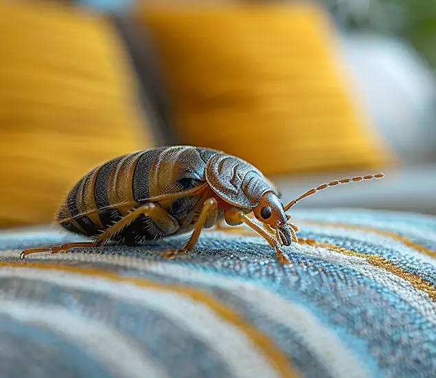 About Our Bed Bug Company Services in Newberg, OR