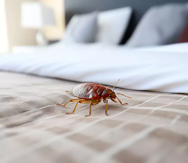 Trusted Bed Bug Control Services in Newberg, OR by Newberg Pest Control Pro