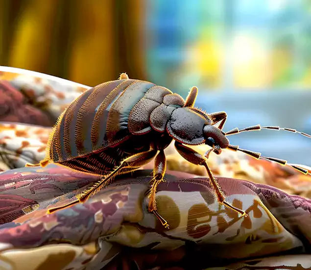 About Our Bed Bug Heat Treatment Cost Experts in Newberg, OR