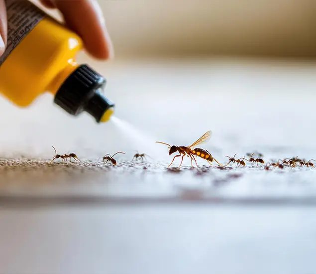 Trusted Bed Bug Mattress Treatment Experts in Newberg, OR