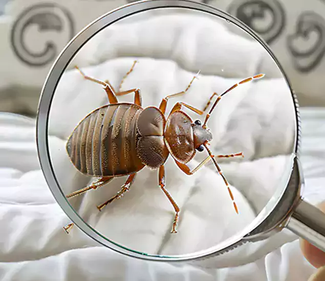 Bed Bug Treatment Cost Specialists in Newberg, OR