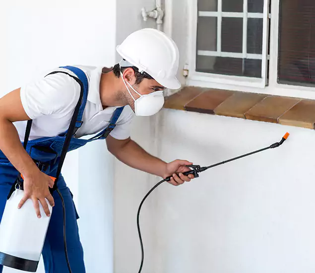 Your Professional Cockroach Exterminator in Newberg, OR