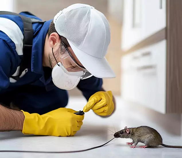 Top-Rated Mice Infestation in House Walls: Your Rodent Removal Service in Newberg, OR