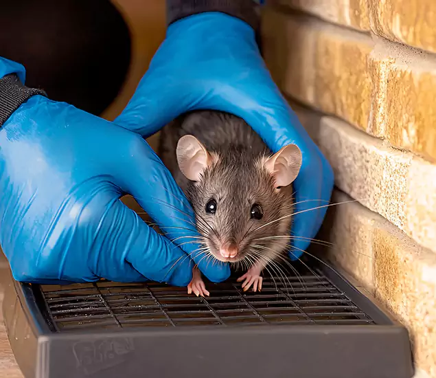 Expert Mice Control Services: Your Professional Rodent Exterminator in Newberg, OR