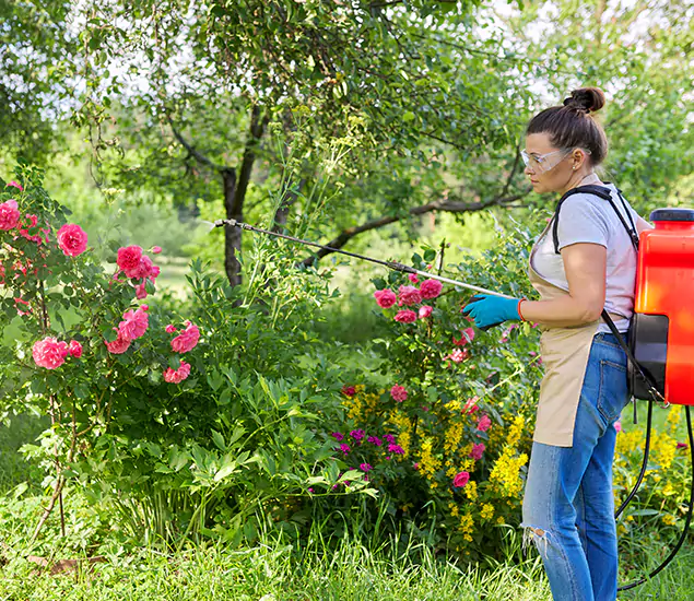 Your Trusted Mosquito Exterminator in Newberg, OR