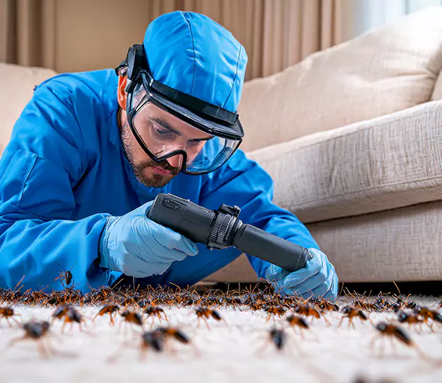 Your Best Organic Ant Killer Team in Newberg, OR