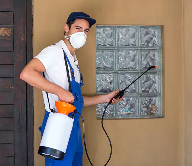 in Newberg, OR Advanced Outdoor Pest Control Solutions by Newberg Pest Control Pro