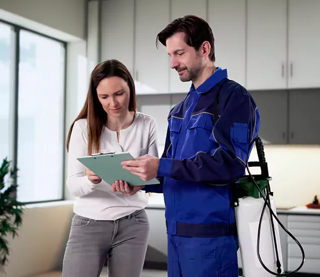 Affordable Pest Control Prices & Cost Experts in Newberg, OR