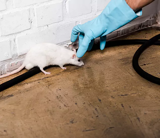 Your Pest Control Partner in Newberg, OR