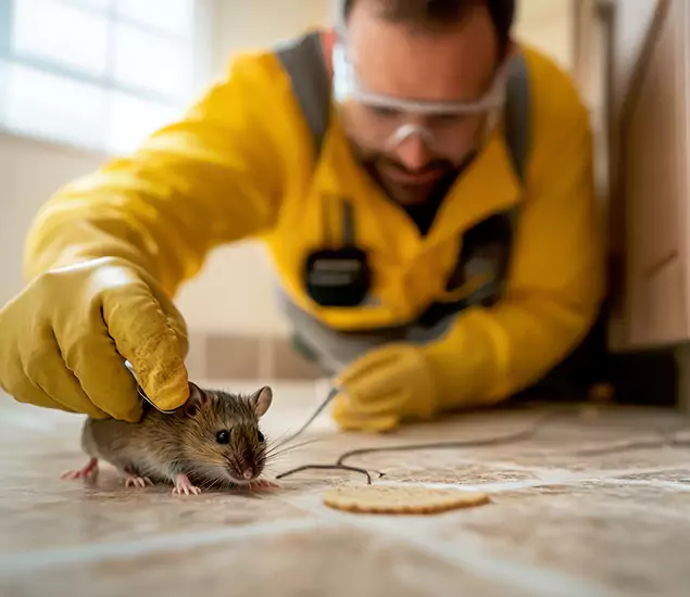 Certified Rodent Proofing Services: Your Pest Control Solution in Newberg, OR