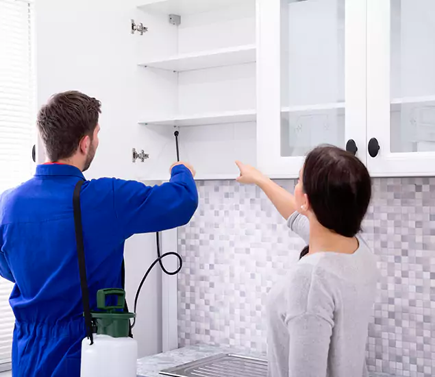 Sentricon Termite Experts in Newberg, OR
