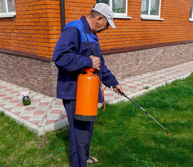 Your Yellow Jacket Pest Control Experts in Newberg, OR