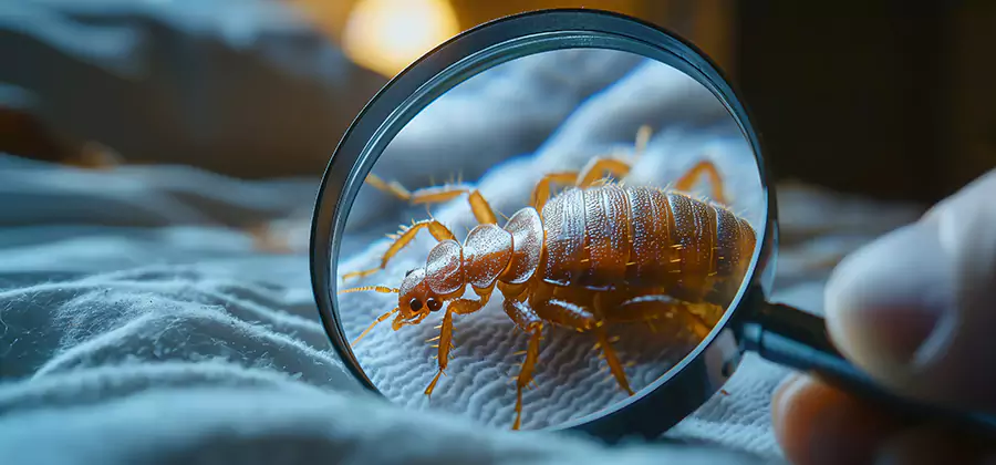 Bed Bug Extermination Services Newberg