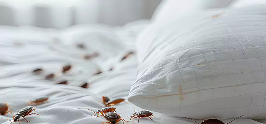 Commercial bed bug exterminator cost In Newberg