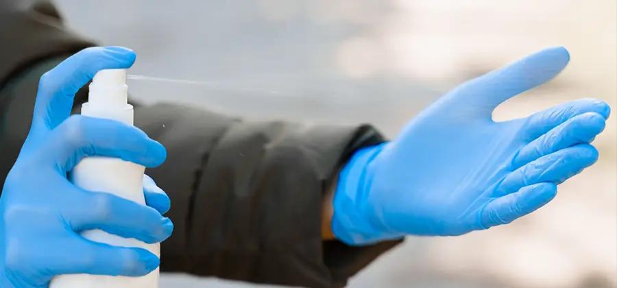 Instant Bed Bug Bite Relief in Newberg