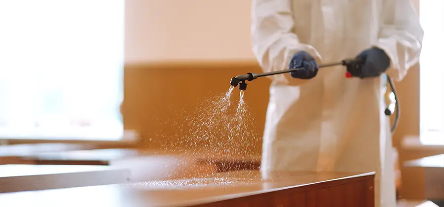 Residential Bed Bug Treatment Option in Newberg