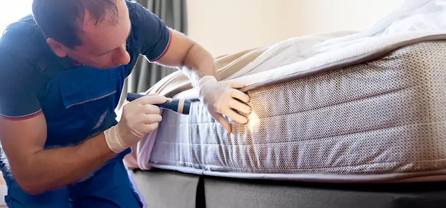 24 Hour Bed Bug Pest Control in Newberg