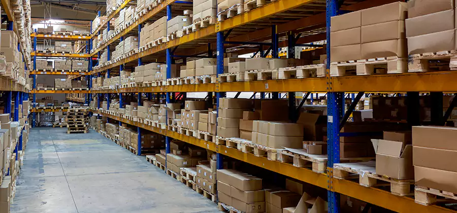 Warehouse Pest Control in Newberg