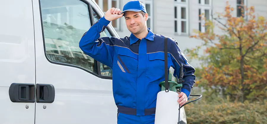 Eco Friendly Environmental Mosquito Control in Newberg