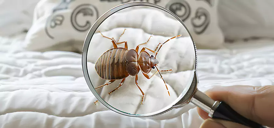 Bed Bug Treatment Service in Newberg