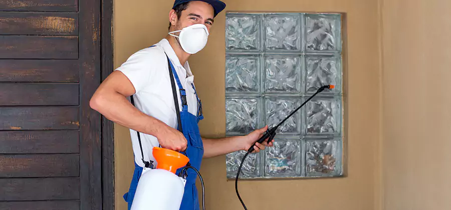 Pre-Construction Termite Treatment in Newberg