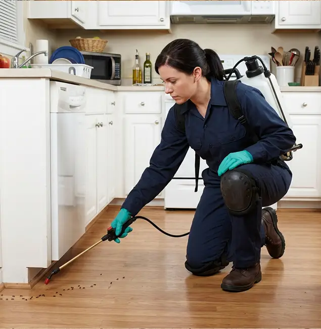 Why Newberg, OR Homeowners Trust Newberg Pest Control Pro for Ant Extermination?