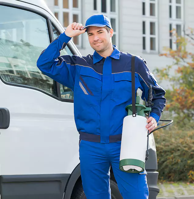 Why Newberg Homeowners Choose Newberg Pest Control Pro for Argentine Ant Removal Service?