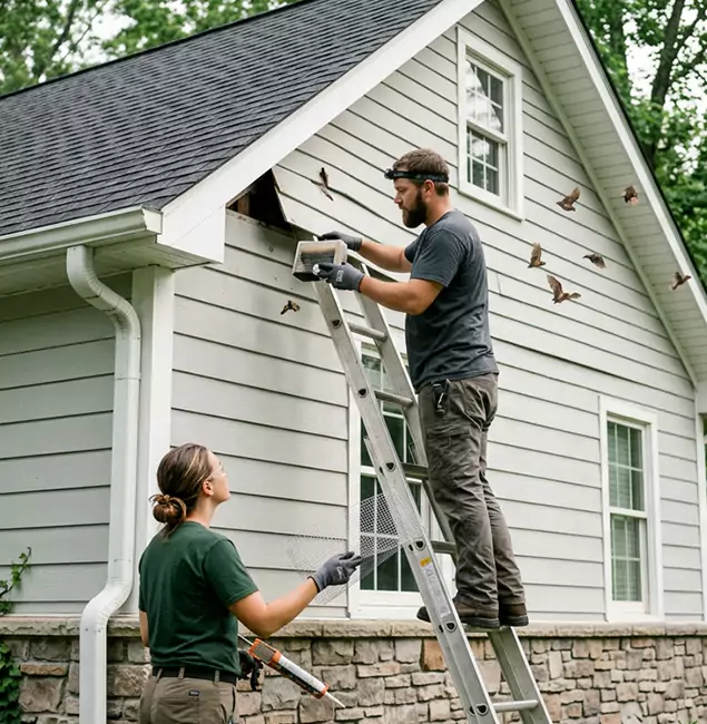 Why Newberg Pest Control Pro Is the Right Choice in Newberg, OR?