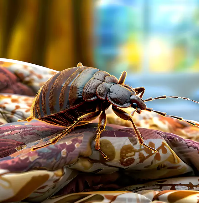 Why Choose Newberg Pest Control Pro in Newberg, OR?
