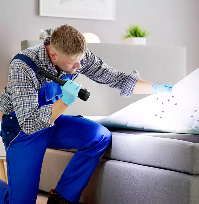 Why Choose Newberg Pest Control Pro for Bed Bug Exterminator Cost in Newberg, OR?