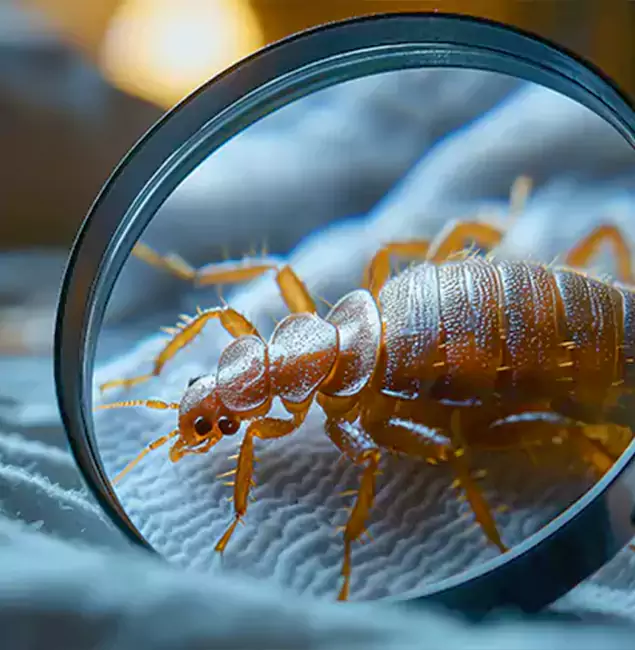 Why Choose Newberg Pest Control Pro for Bed Bug Heat Treatment Cost in Newberg, OR?