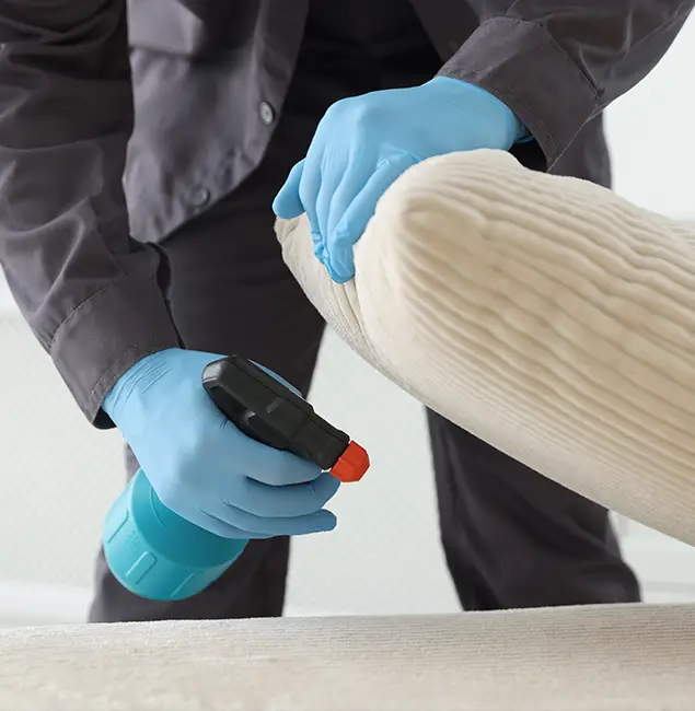 Why Choose Newberg Pest Control Pro Mattress Bed Bug Experts in Newberg, OR?