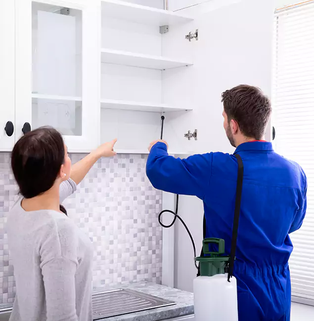 Why Choose Newberg Pest Control Pro for Bed Bug Pest Control Cost in Newberg, OR?