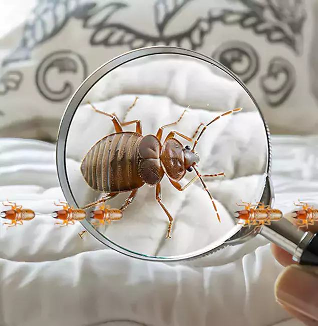 Why Choose Newberg Pest Control Pro for Bed Bug Prevention in Newberg, OR?