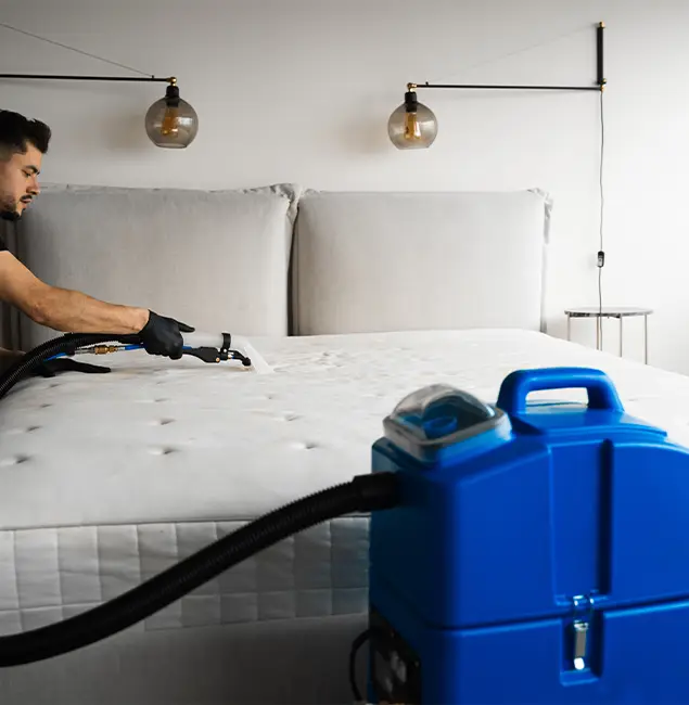 Why Choose Newberg Pest Control Pro for Bed Bug Bite Relief in Newberg, OR?