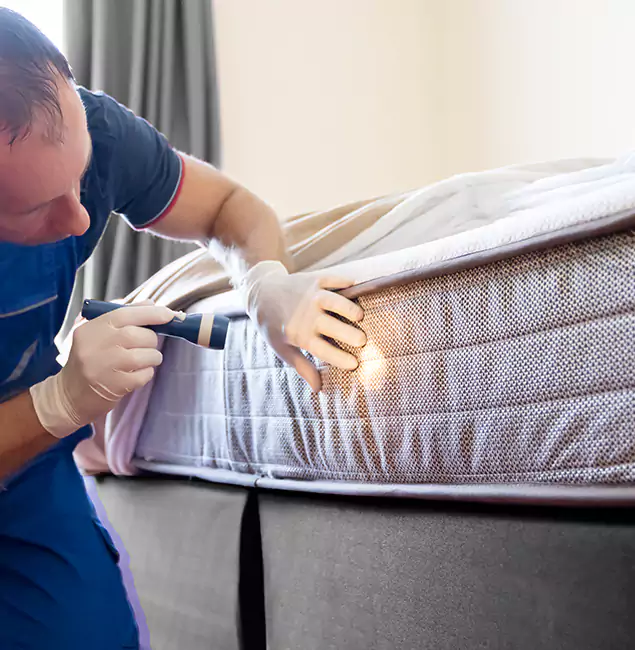 Why Choose Newberg Pest Control Pro for Bed Bug Services in Newberg, OR?
