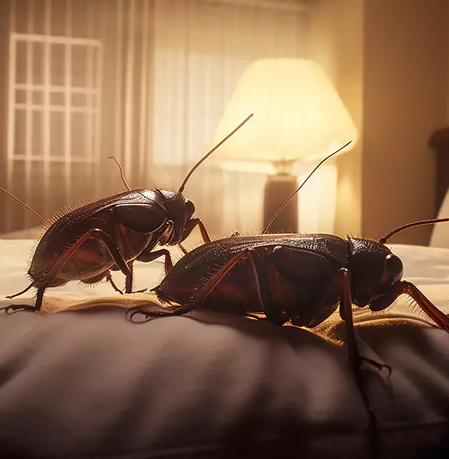 Why Choose Newberg Pest Control Pro in Newberg, OR for bed bug exterminator pro?