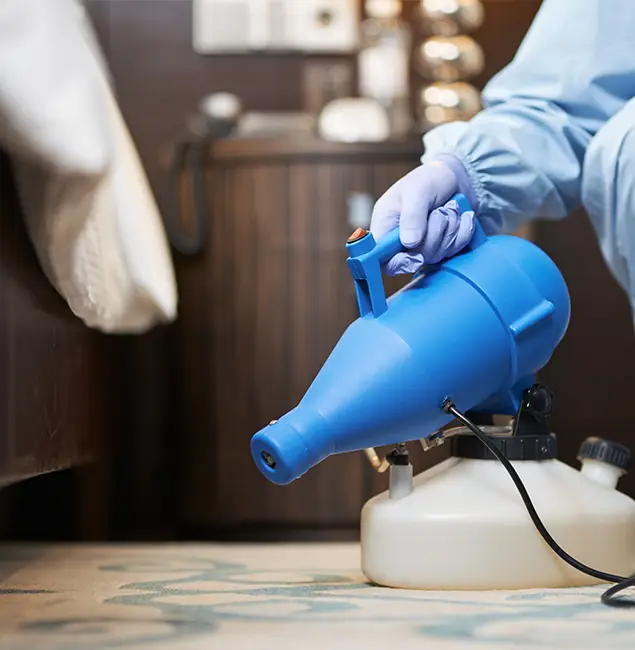 Why Choose Newberg Pest Control Pro in Newberg, OR?
