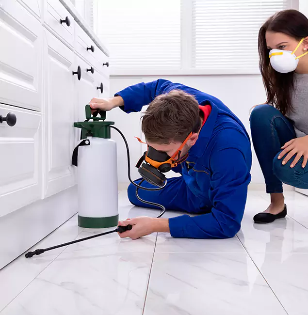 Why Choose Newberg Pest Control Pro in Newberg, OR?