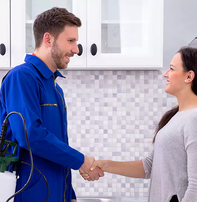 Why Newberg, OR Chooses Newberg Pest Control Pro for Cockroach Infestation Control?