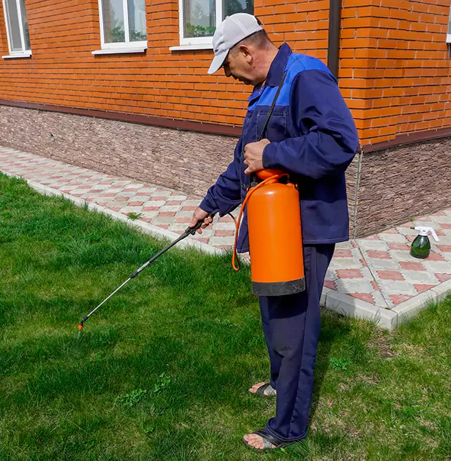 Why Choose Newberg Pest Control Pro for Eco Friendly Pest Control in Newberg, OR?
