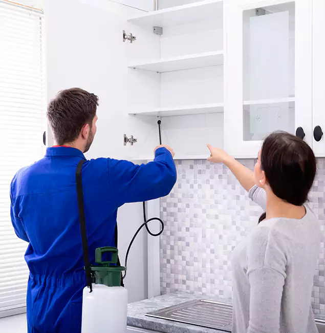 Why Choose Newberg Pest Control Pro for Exterminator Services in Newberg, OR?