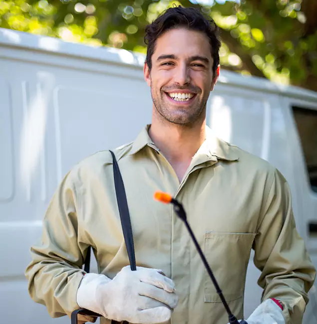 Why Newberg Homeowners Trust Newberg Pest Control Pro for Flea and Tick Treatment?