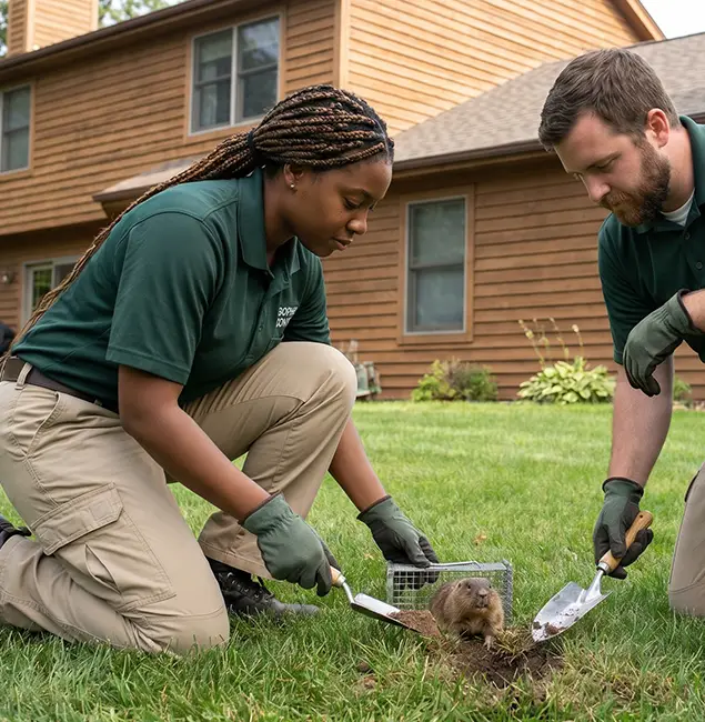 Why Newberg Pest Control Pro Is the Right Choice in Newberg, OR?