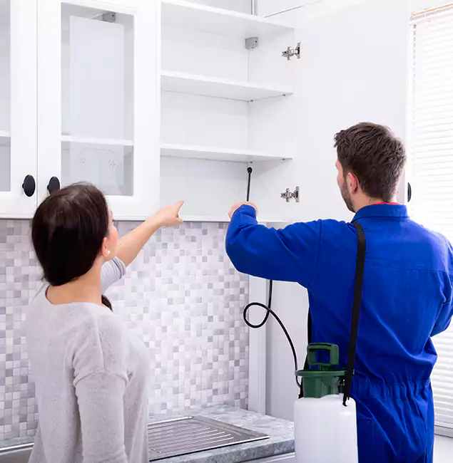 Why Newberg Property Owners Choose Newberg Pest Control Pro for Ground Bee Removal?